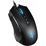 A4tech X89 Oscar Neon herní myš, USB