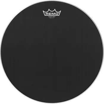 Blána Remo Blána na pochod-Marš Black Max Ebony14" KS-0614-00 13082