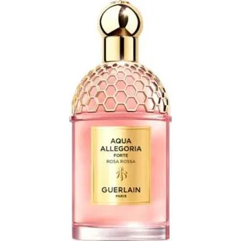 Dámský parfém Guerlain Aqua Allegoria Rosa Rosa Forte Parfémovaná voda EDP - Tester, 125ml, dámske