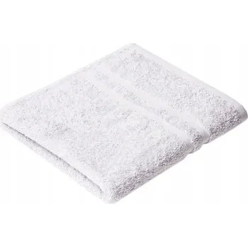 Ručník Osuška PRAKTIK 30x50 cm froté