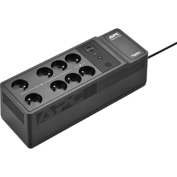 Záložní zdroj APC Back-UPS 1050VA, 230V, 1USB charging port (600W), French - CZ zásuvka