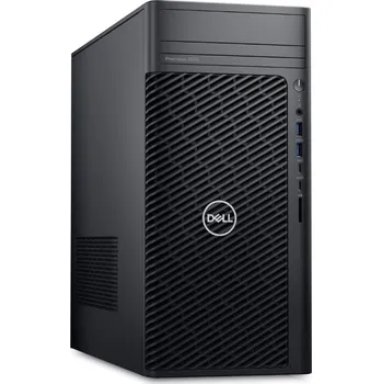 Stolní počítač DELL PC Precision 3680 MT/500W/TPM/i7-14700/32GB/1TB SSD/Nvidia RTX 2000 Ada/vPro/Kb/Mouse/W11 Pro/3Y PS NBD