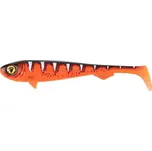 FOX RAGE - Gumová nástraha Super Slick Shad UV Red Wake 28 cm