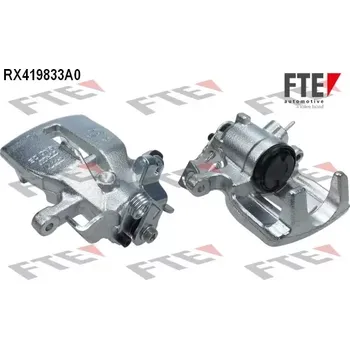 Brzdový systém FTE Brzdový třmen FTE RX419833A0