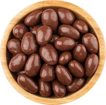 Vital Country Mandle v mléčné čokoládě 250 g