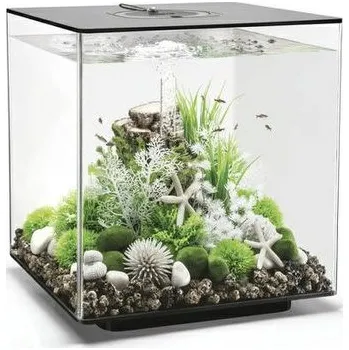Akvárium biOrb akvárium CUBE MCR 60 černá