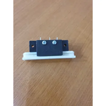 vypínač Bezpečnostní vypínač dmychadlo (kompresor) typ EL-60