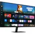 Monitor Samsung Smart Monitor M50D
