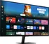 Monitor Samsung Smart Monitor M50D