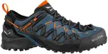 Salewa Wildfire Edge Gore-Tex Blue Dark…