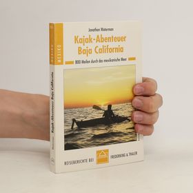 Obrázek k inzerátu: Kajak-Abenteuer Baja California