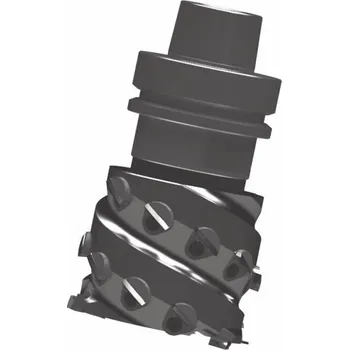 Diamantová fréza srovnávací 80x60x20 Z=2, RH system StabilHead-MALLARD