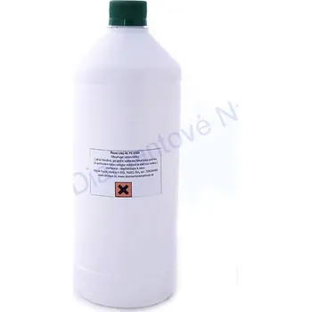 Řezací olej odpařovací, balení 0.5 l ( litru )