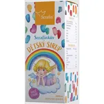 Serafin Serafínkův dětský sirup 200 ml