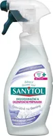 Sanytol desinfekce na tkaniny 500ml