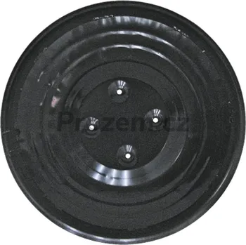 Stolování Kluzný talíř Ø 730 mm, výška řezu 25 mm pro Galfré