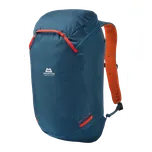 Lezecký batoh Mountain Equipment Wallpack 20L Alto blue