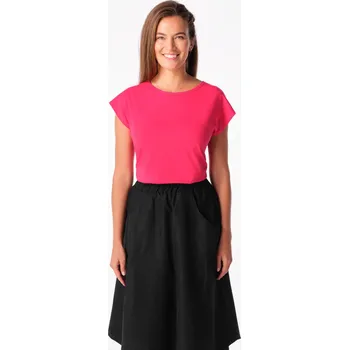 CityZen - ALTA Dámské tričko malinové 38