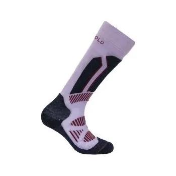 Dámská móda Devold Alpine Sock Women 167A ORCHID fialová 35-37 EU