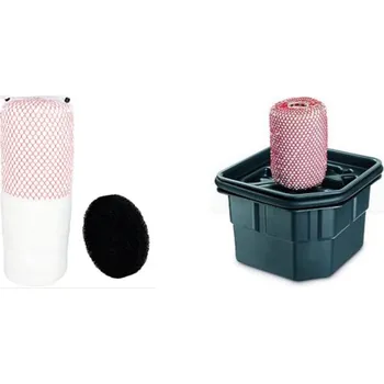 Kompresor Filtr.patrona FE-Öwamat 10