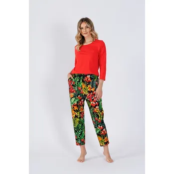 Pánské pyžamo Pyžama model 199788 M-Max M