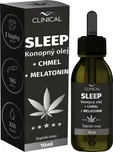 Clinical Nutricosmetics Sleep konopný…