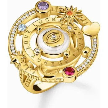 Hodinky Thomas Sabo TR2445-565-7-60 + doprava zdarma