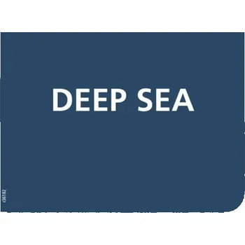 barva na zeď Barva na zeď StyleColor Deep sea modrá 2,5l