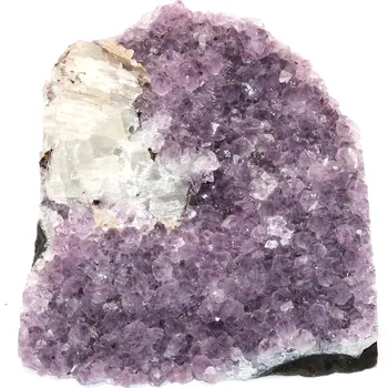 Drahý kámen Ametyst drúza 1.660 kg #3686