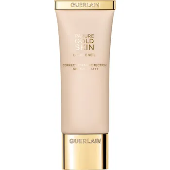 Guerlain Parure Gold Skin,