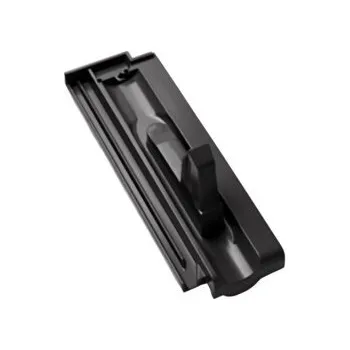 BRAMAC Taška sněholamu kovová Granát 11 engoba antracitová