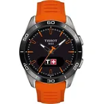 Tissot T-Touch Connect Solar Sport T153.420.47.051.02