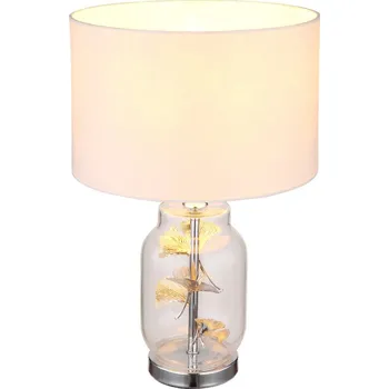 Lampička GLOBO GINKO 24141C Stolní lampa