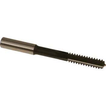 Příslušenství k frézce Dlabací vrták 7,0x120/ 70 d=10 4-břitý LH