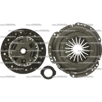 Spojková sada Starline 3 dílná spojková sada SL 3DS0064