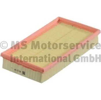 Autodíl Vzduchový filtr KOLBENSCHMIDT 50014022