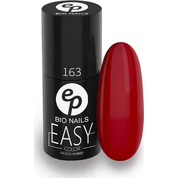 Lak na nehty BIO NAILS Gel lak EASY 163 6 ml