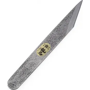 Pracovní nůž Japonský rýsovací nůž UMEBACHI RYUMA Kiridashi Kogatana - 21 mm