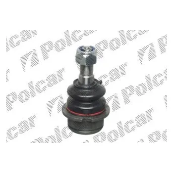 Čep řízení Podpora-/ Kloub, , ECAR, V-605