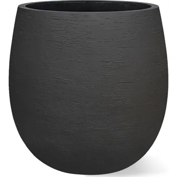 Květináč Terreno Balloon Earth Ø 30 cm / V 30 cm