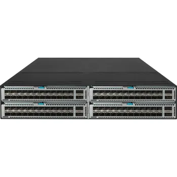 Switch HPE FlexFabric 5945 4-slot Switch