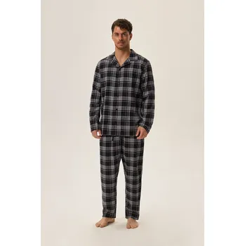 Pánské pyžamo Pyžama model 199746 Henderson XXL