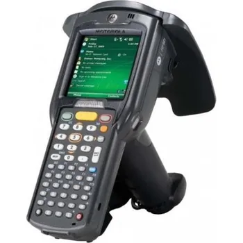 Datový terminál Zebra MC3190-Z, 2D, BT, Wi-Fi, Gun, RFID