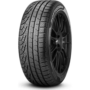 Zimní osobní pneu PIRELLI WINTER 240 SOTTOZERO SERIE II 245/40 R20 99V XL BMW R/F