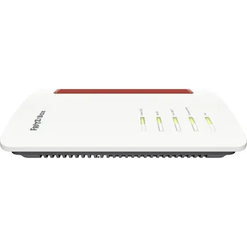 Fritz! FRITZ!Box 7690 Wi-Fi router Integrovaný modem: VDSL, ADSL2+, 2.4 GHz, 5 GHz, 7136 MBit/s