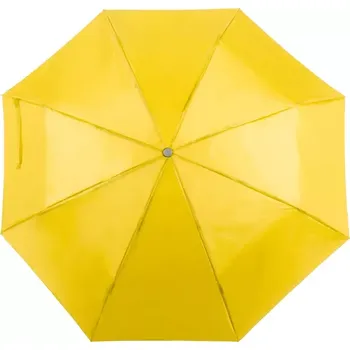 Deštník Nube deštník - žlutá - AP741691-02