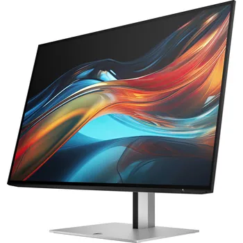 Monitor HP LCD 724pu 24" 1920x1200, IPS, 16:10,350its,5ms,1500:1, RJ-45,DP, DP out,HDMI, 4x USB-A, USB-C 100w Display, 3/3/0