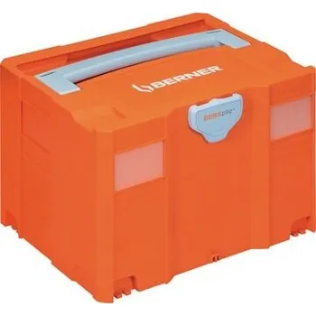 BERNER Úložný kufr BERA CLIC+ vel. 3 102546