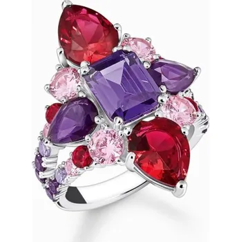 Thomas Sabo TR2441-477-7-52 + doprava zdarma