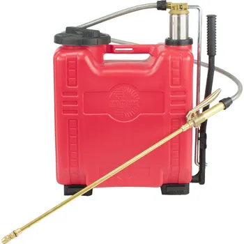 Postřikovač Postřikovač zádový, mechanický, 20L, VENERE, DAL DEGAN PROFI
